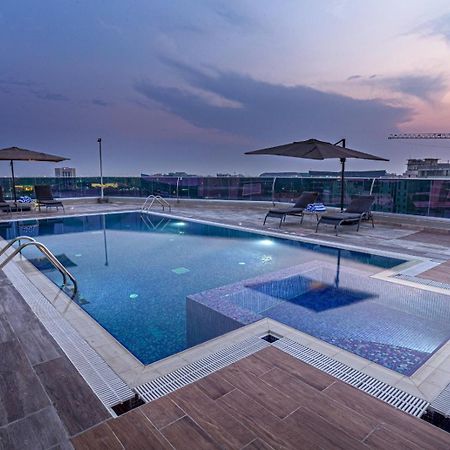 Green Park Hotel Doha Eksteriør billede