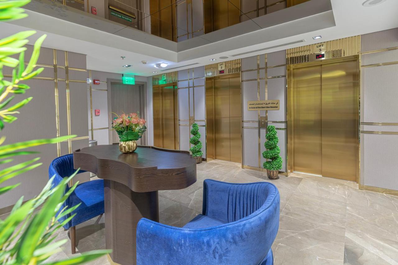 Green Park Hotel Doha Eksteriør billede