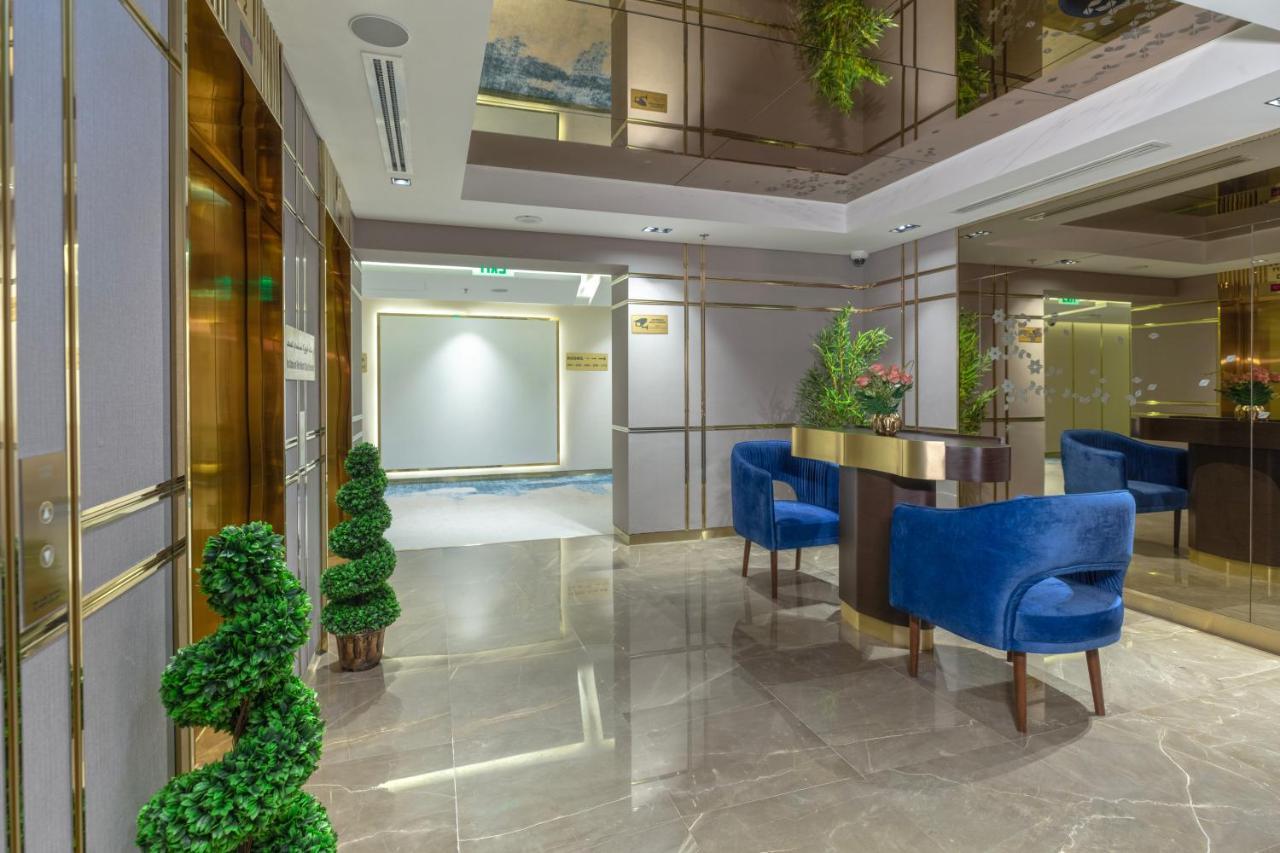 Green Park Hotel Doha Eksteriør billede