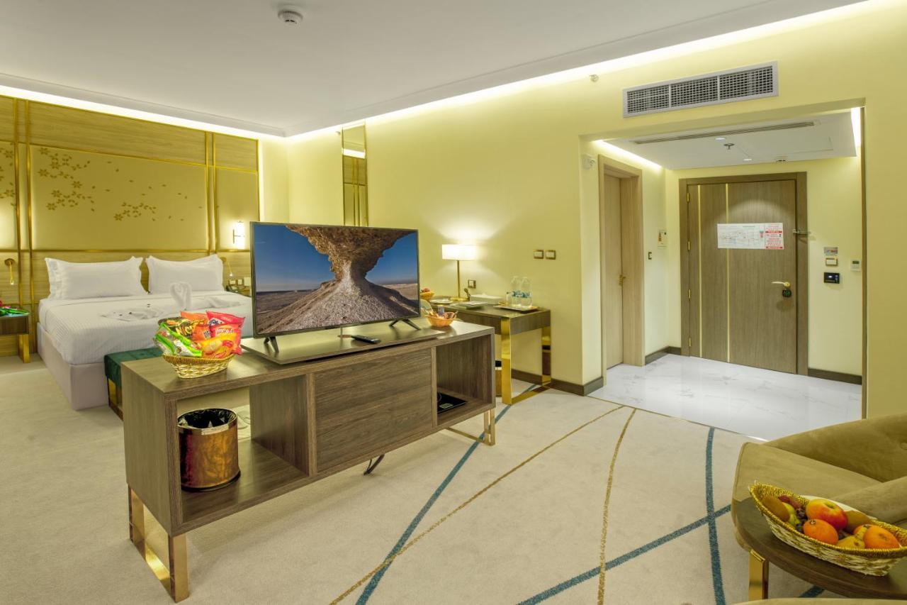 Green Park Hotel Doha Eksteriør billede