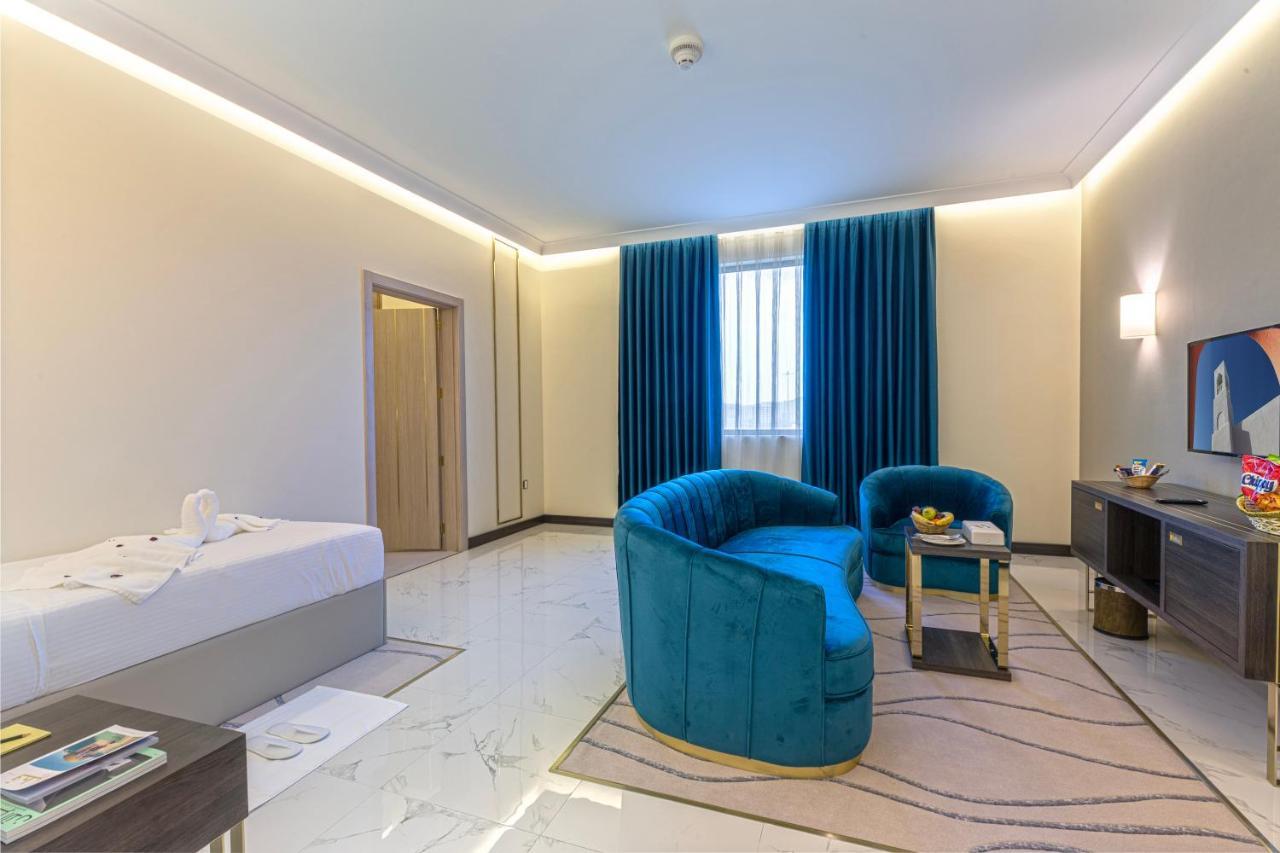 Green Park Hotel Doha Eksteriør billede